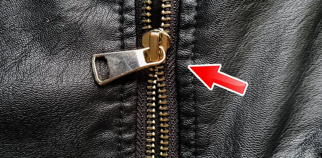 Как починить сломавшуюся молнию: не спешите выбрасывать одежду!
