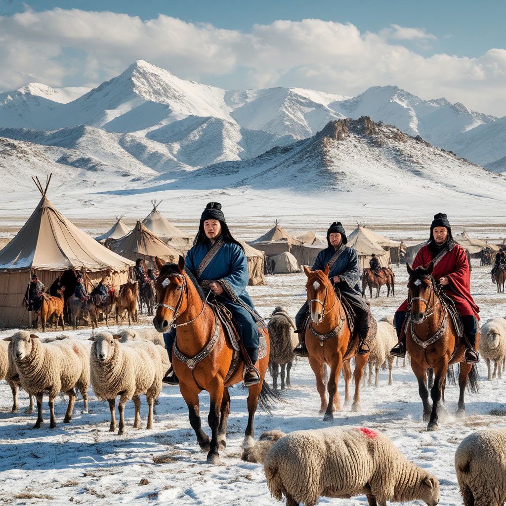 картинка сгенерирована стью шедеврум