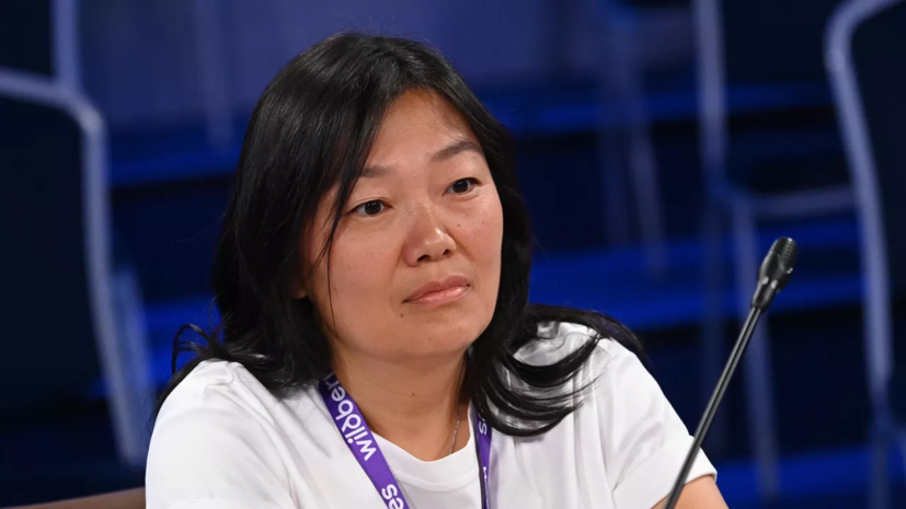   РИА Новости