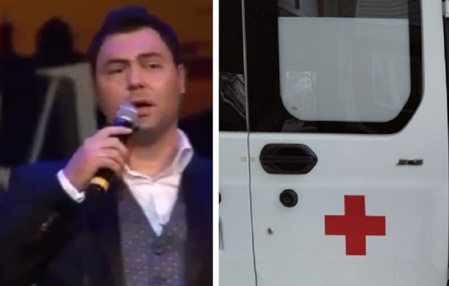 Фото: стоп-кадр из видео / Сиб.фм