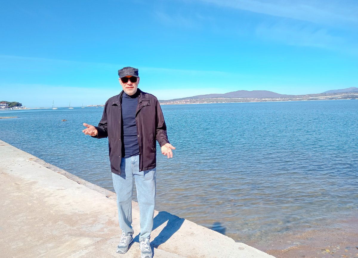 ©Михаил Лекс 