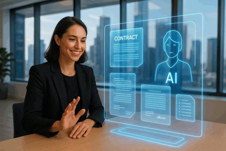    ИИ автоматизация для бизнеса Astralot AI