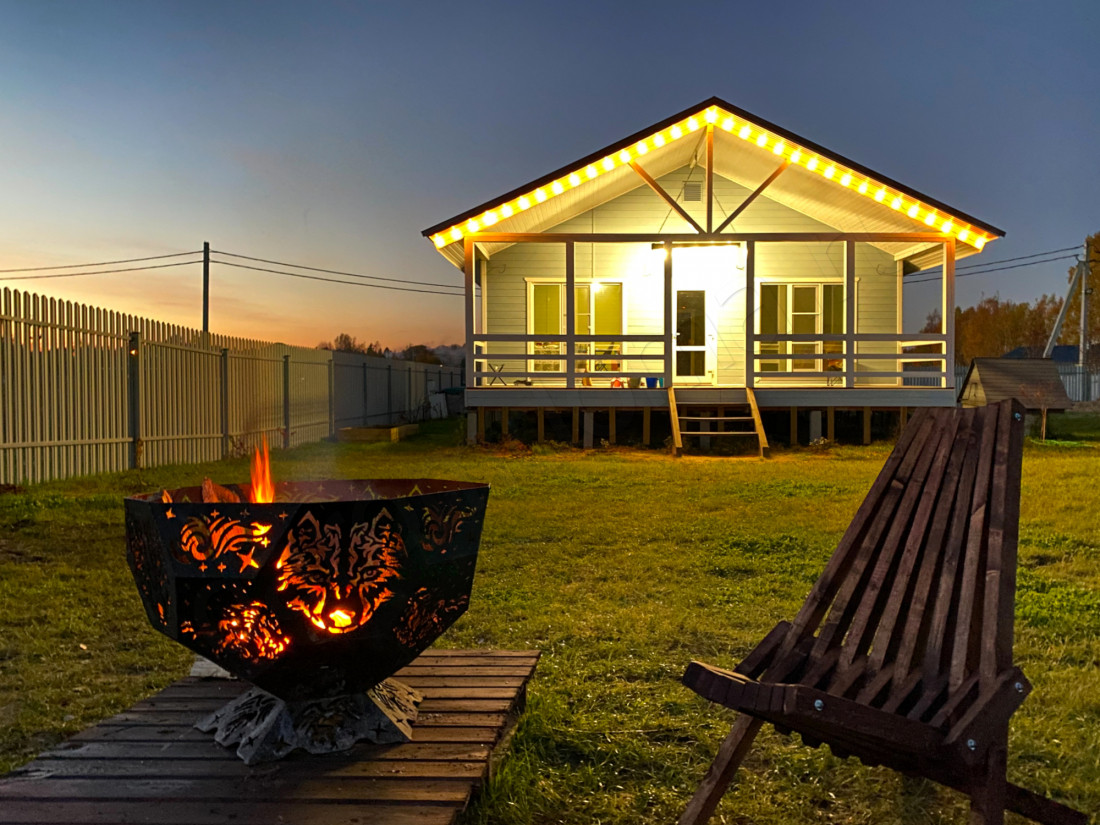 Дом в сельском поселении Габовское