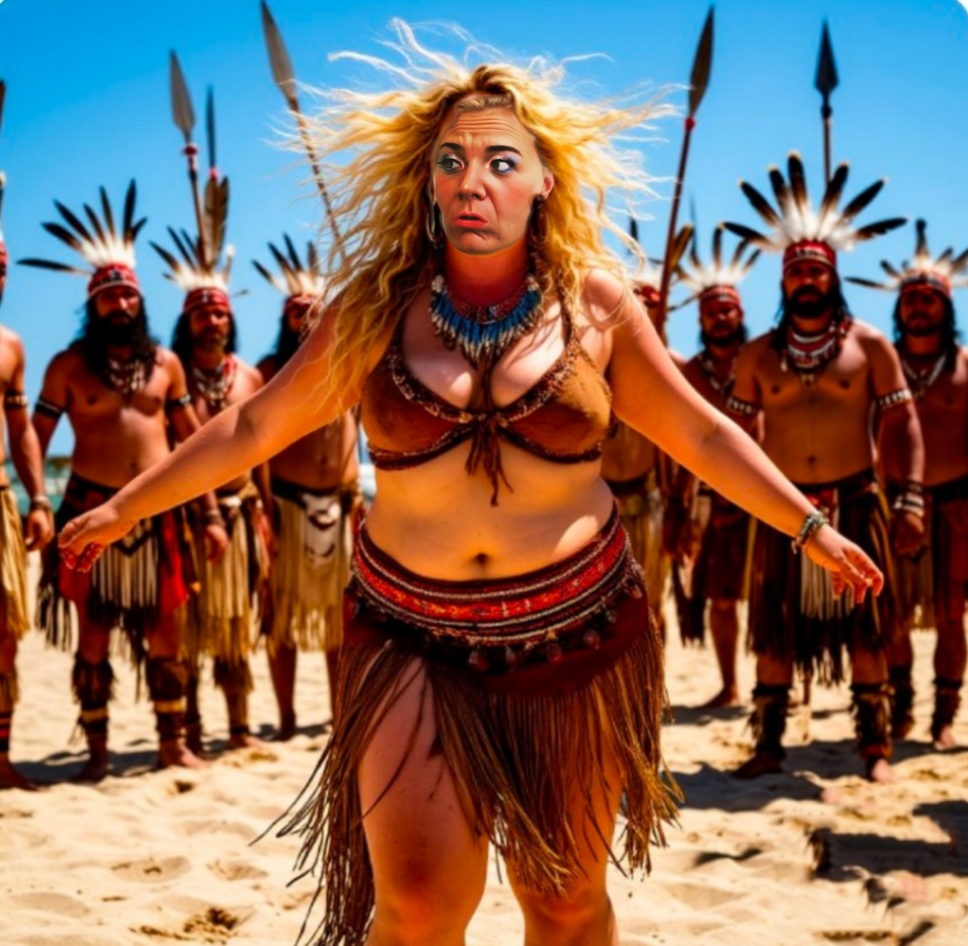 Авторская работа в шедеврум 