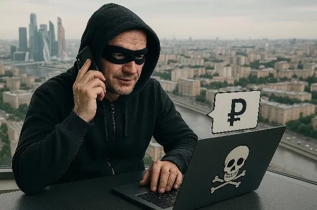    Какие аферы проворачивают мошенники под видом Соцфонда?