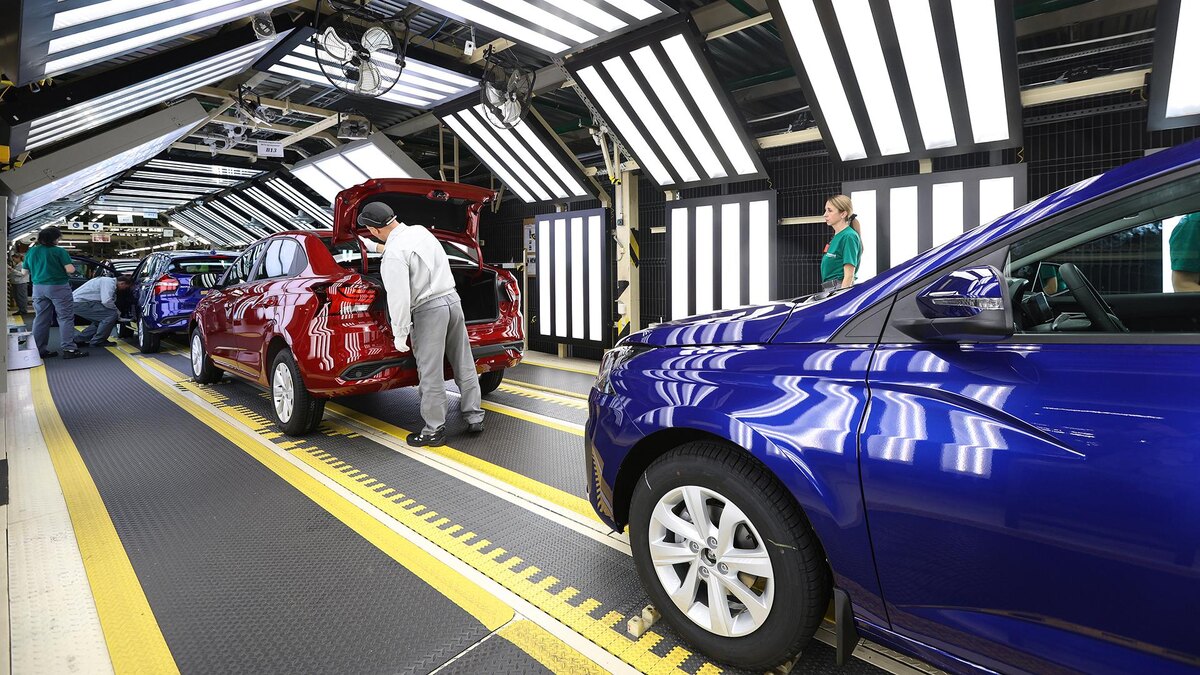    Фото: ИЗВЕСТИЯ/Евгений Павлов