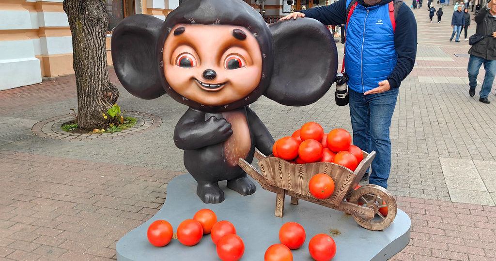 Прогулялся по Кисловодску