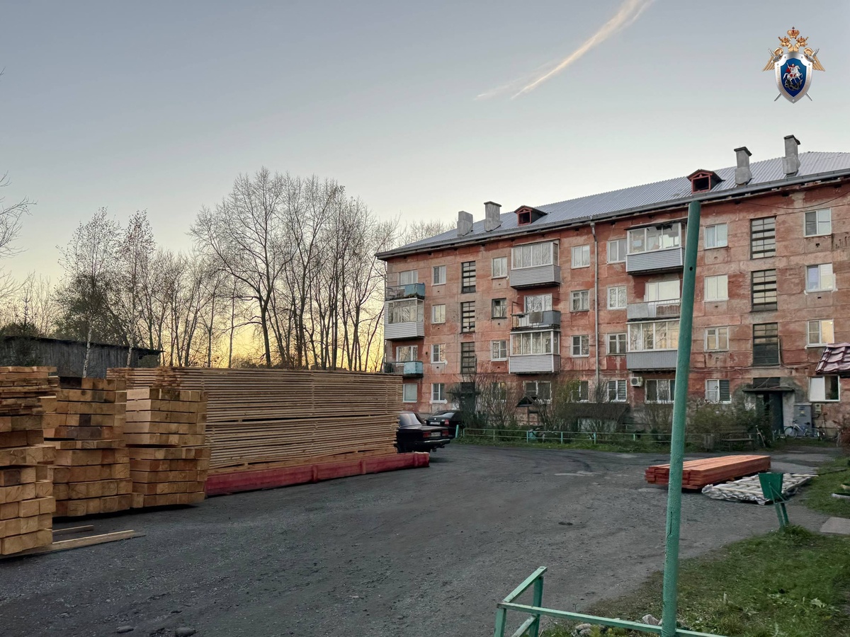   Фото: СУ СК России по Республике Карелия