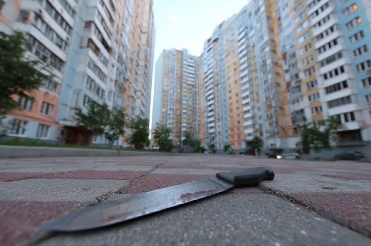    Омича подозревают в убийстве пенсионерки, которая его приютила