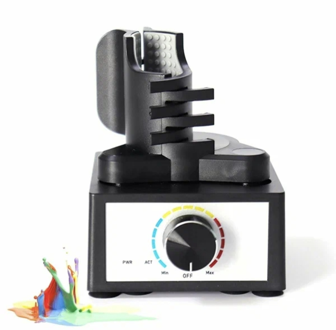 Вортекс-миксер