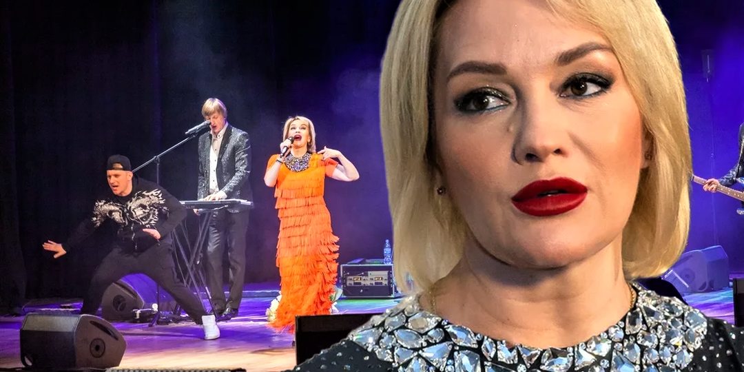 За кулисами: о чем молчат Буланова, вдовец Гурченко и девочка с носом Бабы-яги