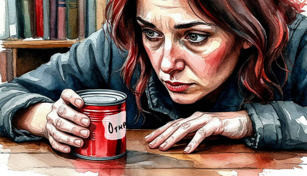 Рисунок: нейросеть