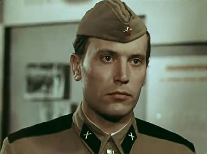 Михаил Чигарев рано стал сиротой.