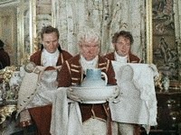 Мало похоже на девушек. Но допустим