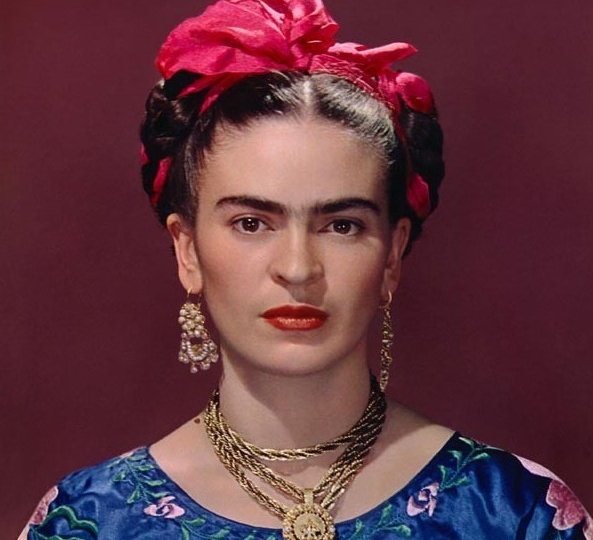 Самая дорогая картина, написанная женщиной: Фрида Кало установила рекорд