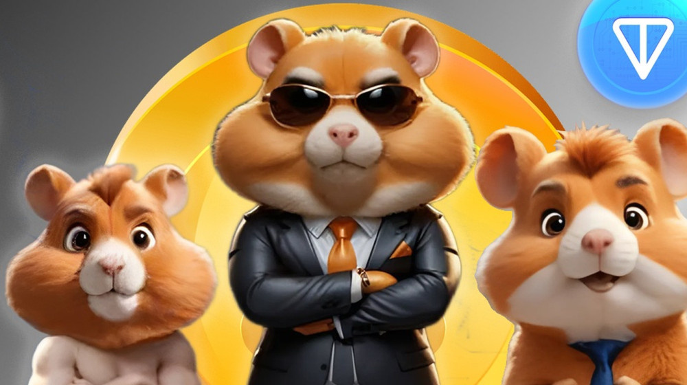    Почему стоит забыть про Hamster Kombat пока все за хомяком гоняются
