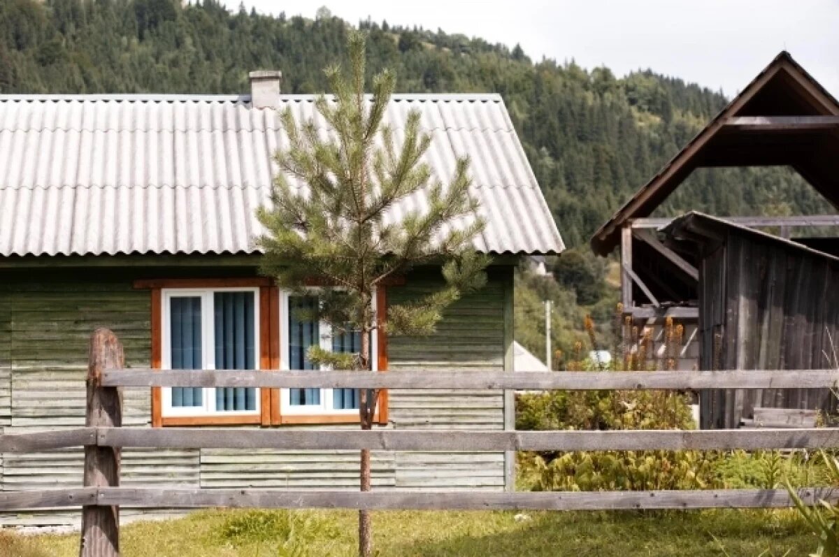    Ярославские депутаты поддержали введение хуторов, слобод и местечек