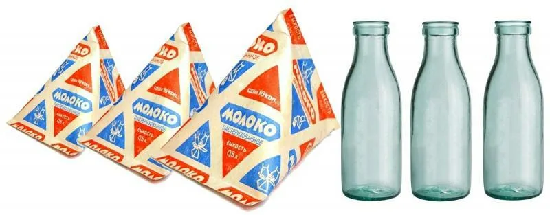 Сочинское молоко: ностальгия 1970–1990-х — почему вкус детства исчез