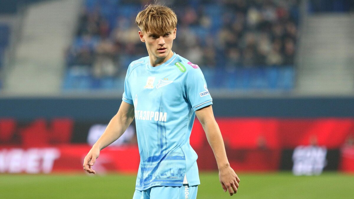    Фото: Maksim Konstantinov/globallookpress.com