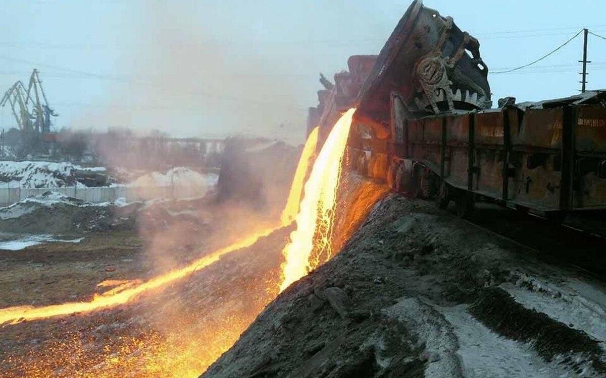    Крупный липецкий утилизатор «Барс» сменил структуру собственников Фото с сайта компании