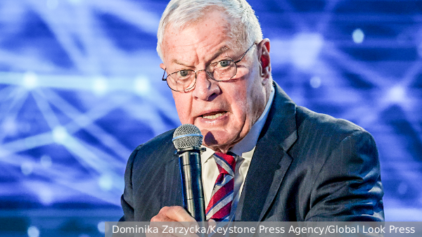     Фото: Dominika Zarzycka/Keystone Press Agency/Global Look Press   
 Текст: Вера Басилая