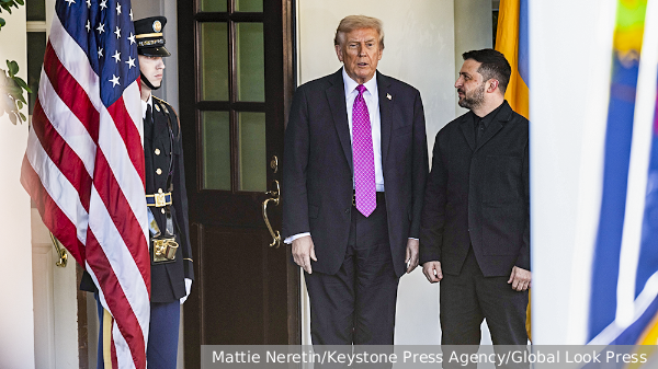     Фото: Mattie Neretin/Keystone Press Agency/Global Look Press   
 Текст: Дмитрий Зубарев