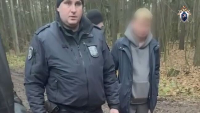    Фото: СУ СК по Подмосковью