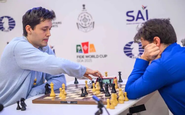    Источник фото: ФИДЕ