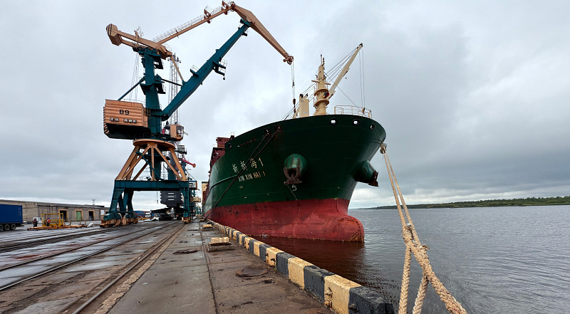 Фото: сайт правительства Архангельской области