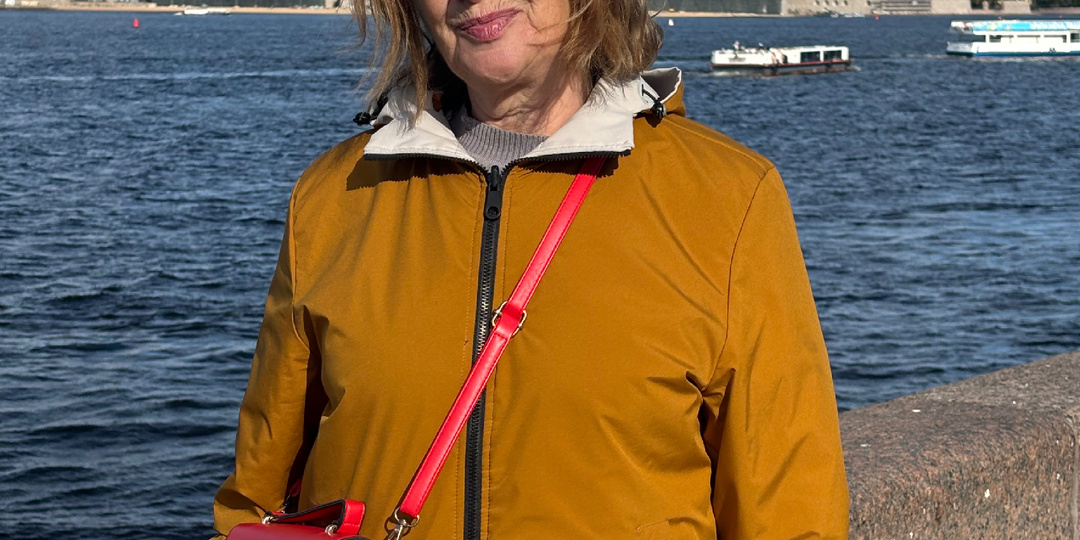 Таёжное приключение или волков бояться — в лес не ходить