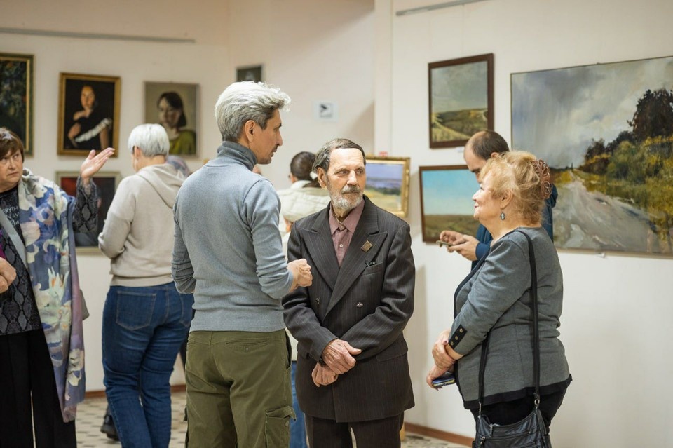    Фото: Минкульт 64