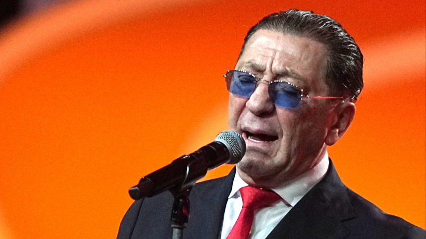    Фото: © РИА Новости/Александр Вильф