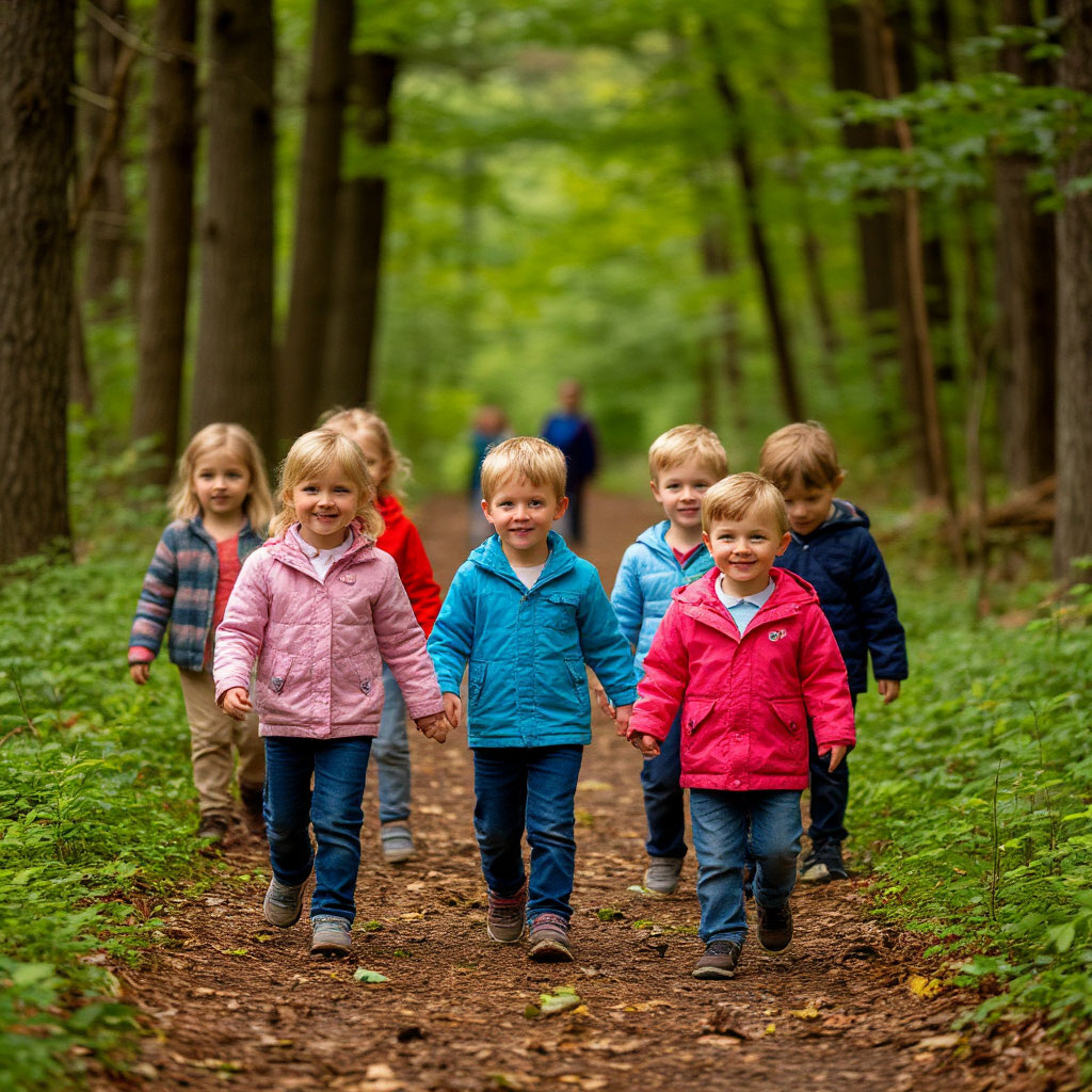 Вот к чему надо стремиться!