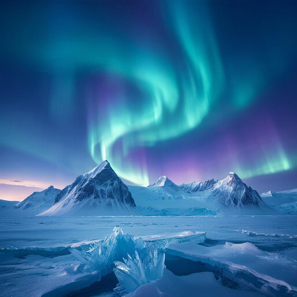 фото сгенерировано нейросетью.