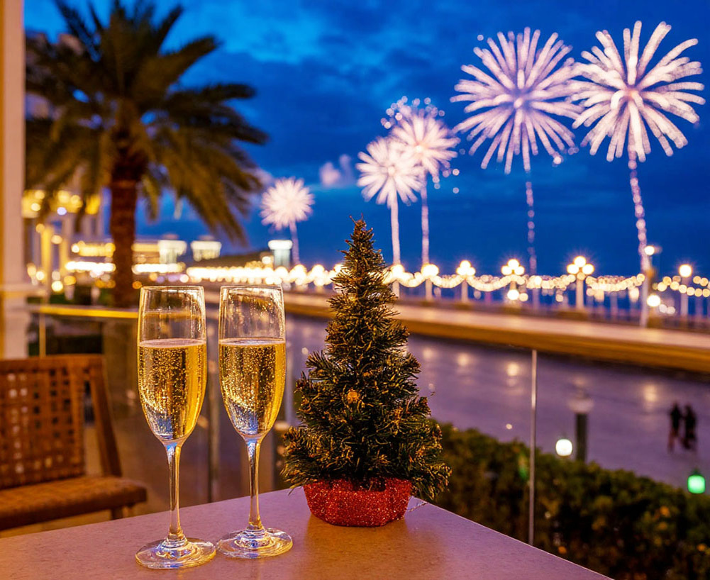 Встречаем Новый Год