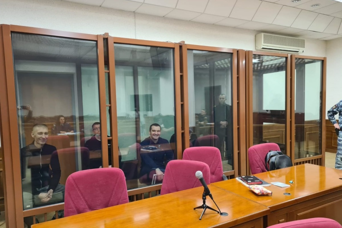    Фото: пресс-служба Свердловского областного