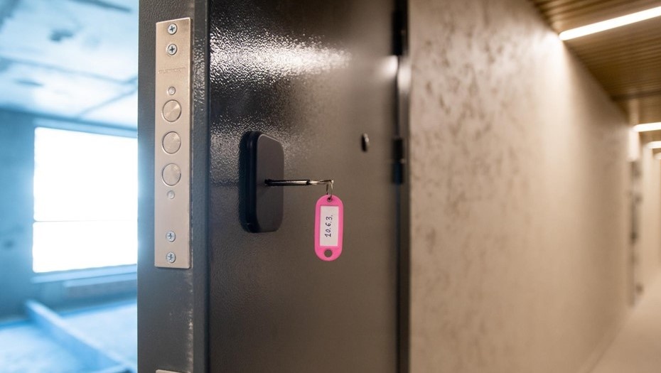 Автор фото: Сергей Ермохин / "Деловой Петербург"