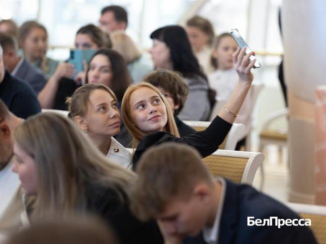 Фото: Алексей Дацковский