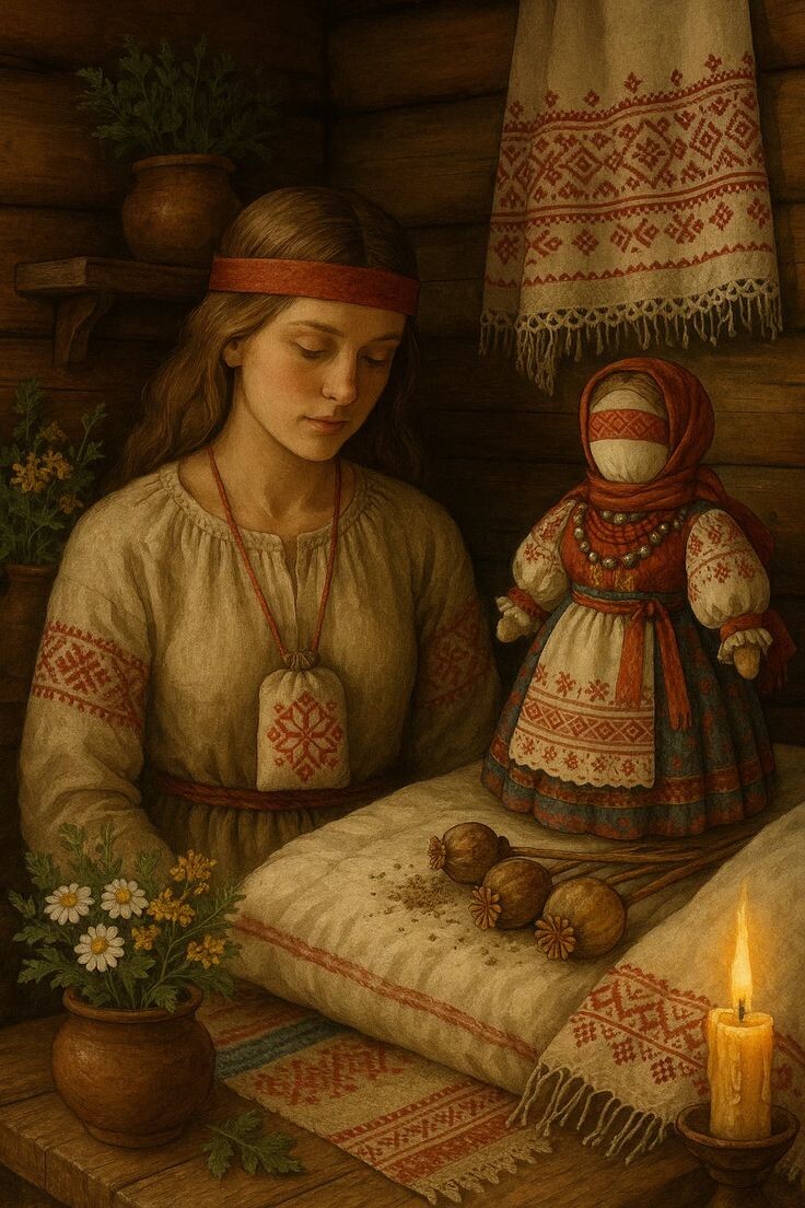 Изображение создано с помощью ИИ.