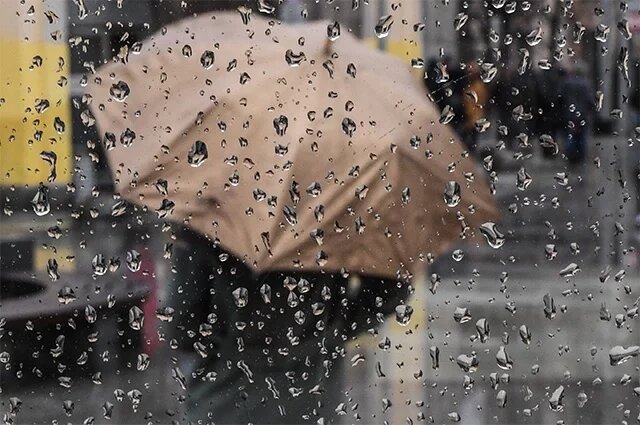    Какая погода будет в Москве и регионах 22 и 23 ноября 2025 года?