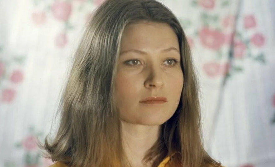 21 ноября 1946 года родилась народная артистка РСФСР Зайцева Людмила Васильевна