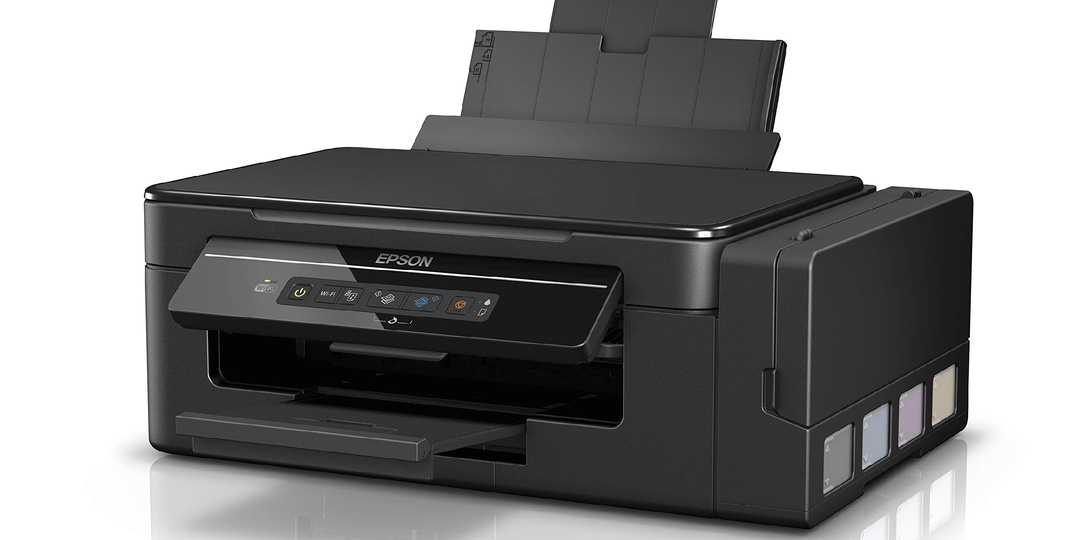 Бесплатный сброс счетчика памперса Epson L3050