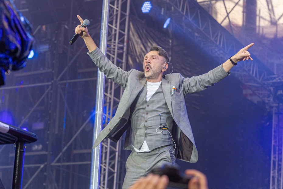    Komsomolskaya Pravda/Global Look Press