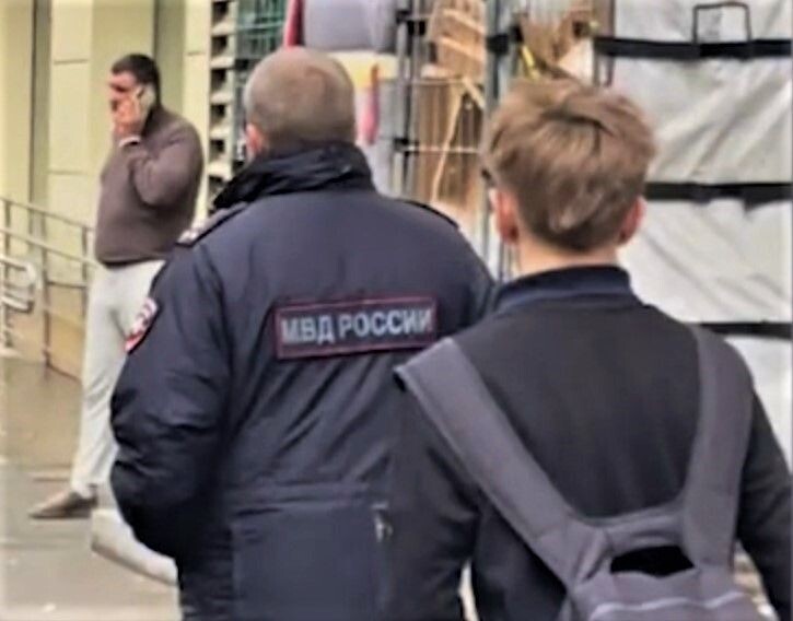     / Источник: Кадр из видео