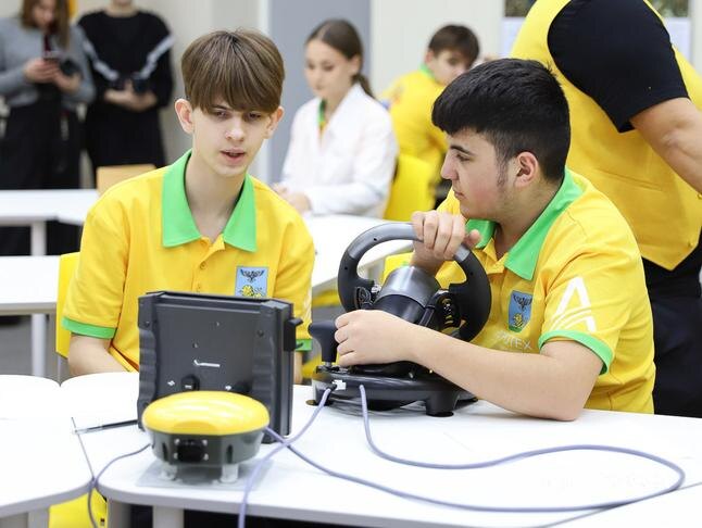 Фото: Валерия Шатько