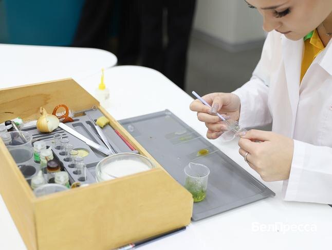 Фото: Валерия Шатько