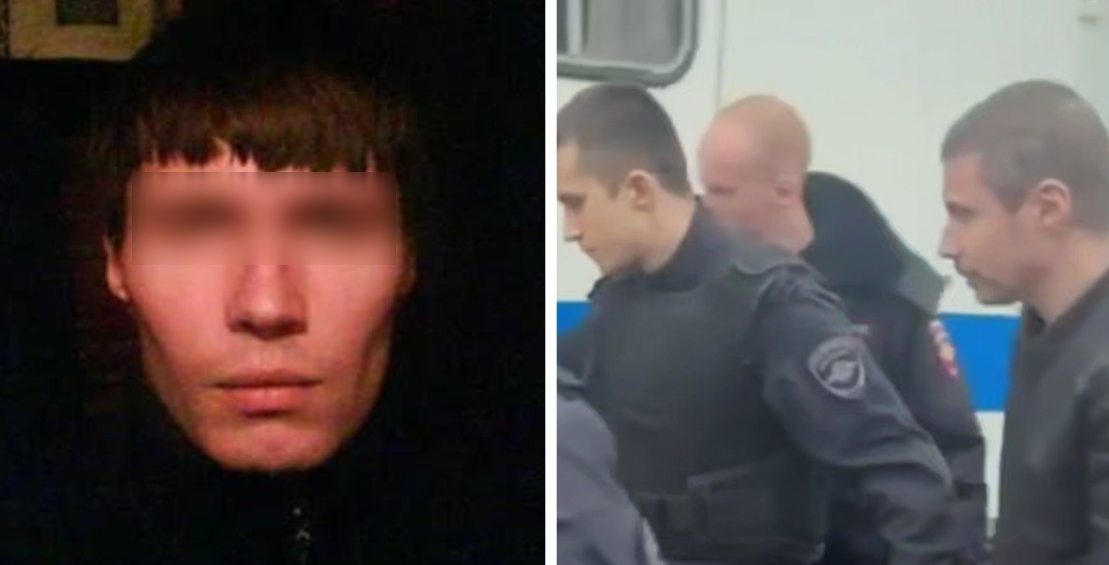 Фото Дмитрия: соцсети, СК Подмосковья