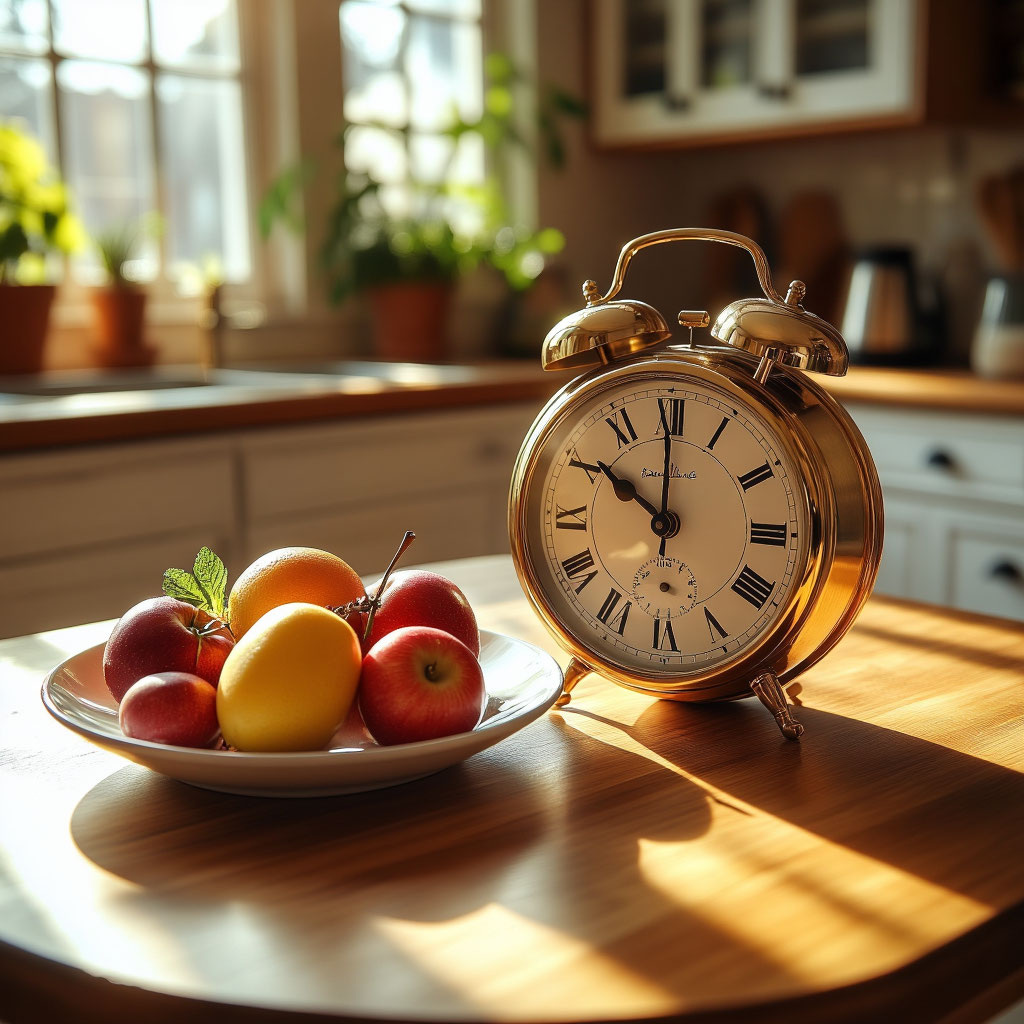 Интервальное голодание: что это вообще такое?