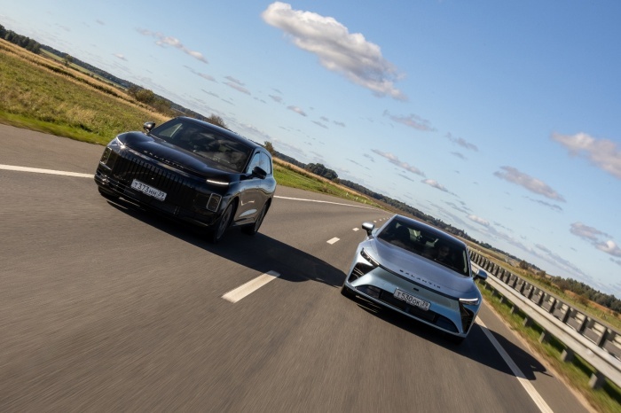    пресс-служба EXEED Центр Леон-Авто Север