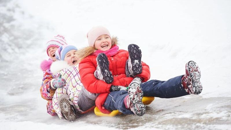    Фото: Dmitry Kalinovsky / Shutterstock / Fotodom